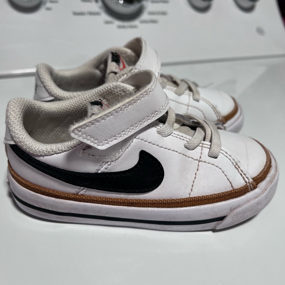 Nike Toddler Court Legacy